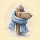 Blizzard Survivor achievement badge