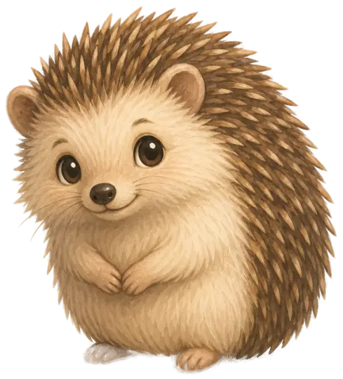 Hedgehog